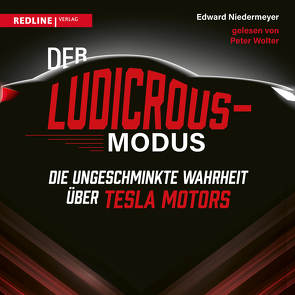 Der Ludicrous-Modus von Braun,  Almuth, Niedermeyer,  Edward, Wolter,  Peter