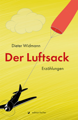 Der Luftsack von Widmann,  Dieter