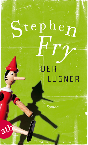 Der Lügner von Blumenbach,  Ulrich, Fry,  Stephen