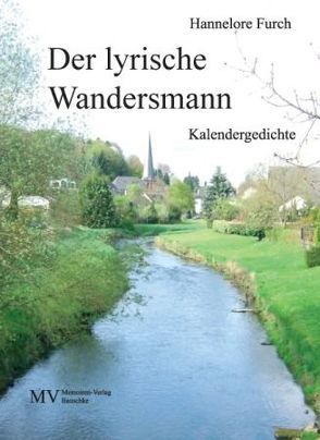 Der lyrische Wandersmann von Furch,  Hannelore