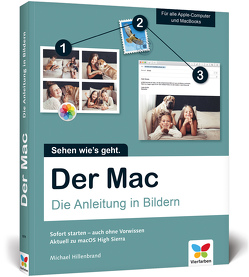 Der Mac von Hillenbrand,  Michael