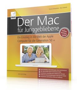 Der Mac für Junggebliebene von Lukowski,  Elsa, Ochsenkühn,  Simone