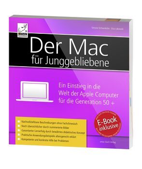 Der Mac für Junggebliebene von Lukowski,  Elsa, Ochsenkühn,  Simone