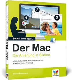 Der Mac von Hillenbrand,  Michael