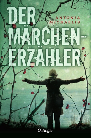 Der Märchenerzähler von Michaelis,  Antonia, Schüler,  Kathrin