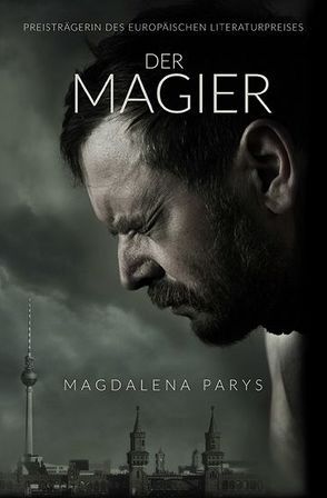 Der Magier von Parys,  Magdalena, Quinkenstein,  Lothar