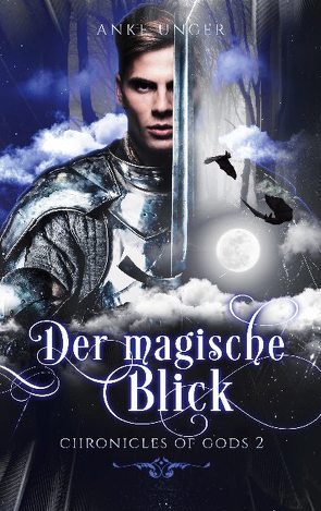 Der magische Blick von Unger,  Anke