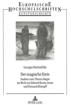 Der magische Kreis von Michailidis,  Georgia