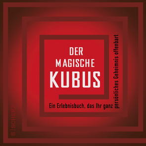 Der magische Kubus von Gottlieb,  Annie, Pesic,  Slobodan D.