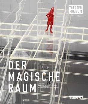 DER MAGISCHE RAUM von Dembski,  Ulrike