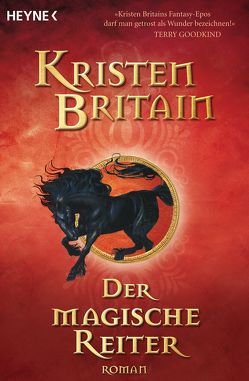 Der magische Reiter von Britain,  Kristen, Giancola,  Donato, Nagula,  Michael