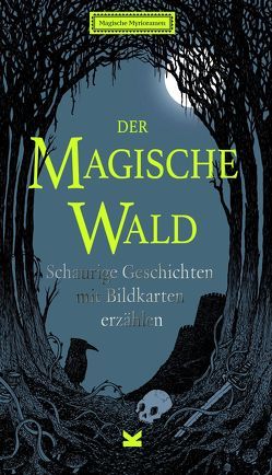 Der magische Wald von Eason,  Rohan Daniel, Korn,  Ulrich