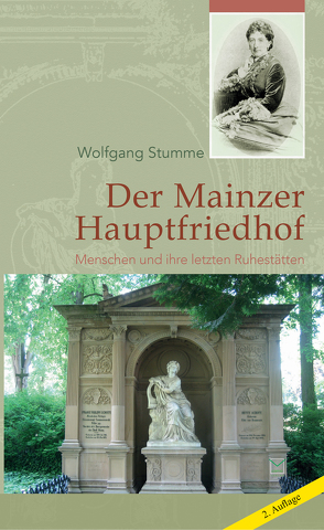 Der Mainzer Hauptfriedhof von Stumme,  Wolfgang