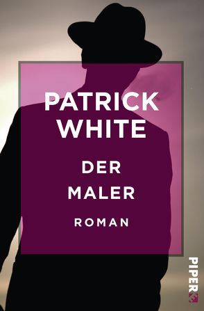 Der Maler von Bootz,  Erwin, Borgers,  Wilhelm, White,  Patrick