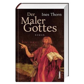 Der Maler Gottes von Thorn,  Ines