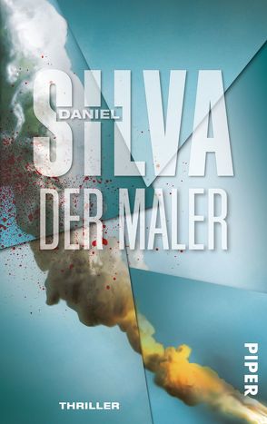 Der Maler von Bergner,  Wulf, Silva,  Daniel