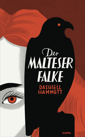 Der Malteser Falke von Hammett,  Dashiell, pociao