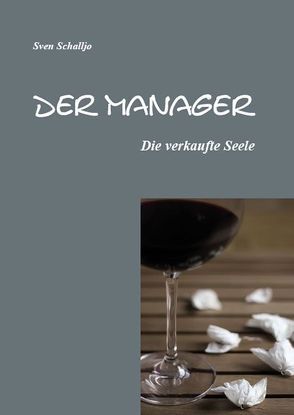 Der Manager von Schalljo,  Sven