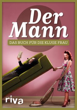 Der Mann von Riva Verlag