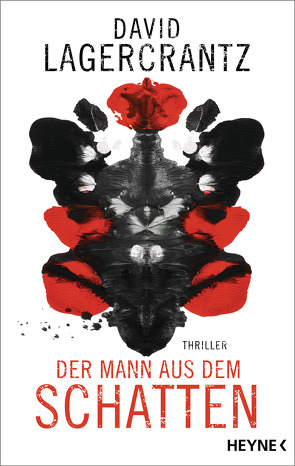 Der Mann aus dem Schatten von Dahmann,  Susanne, Lagercrantz,  David