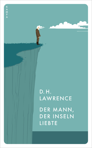 Der Mann, der Inseln liebte von Allie,  Manfred, Lawrence,  D. H.