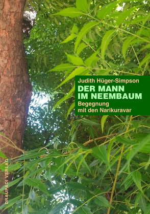 Der Mann im Neembaum von Hüger-Simpson,  Judith