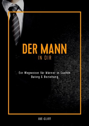 Der Mann in dir von Cliff,  Joe