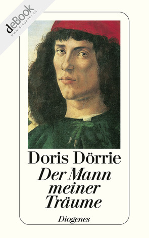 Der Mann meiner Träume von Dörrie,  Doris