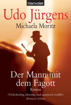 Der Mann mit dem Fagott von Jürgens,  Udo, Moritz,  Michaela