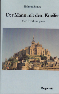 „Der Mann mit dem Kneifer“ von Zemke,  Helmut