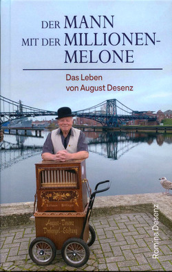 Der Mann mit der Millionen Melone von Desenz,  Romina