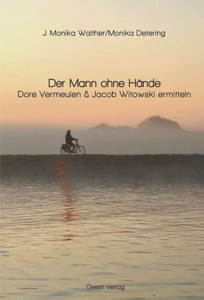 Der Mann ohne Hände von Detering,  Monika, Walther,  J. Monika