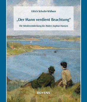 „Der Mann verdient Beachtung“ von Schulte-Wülwer,  Ulrich