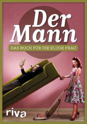 Der Mann von Verlag,  Riva