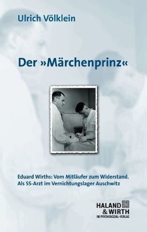 Der ‚Märchenprinz‘ von Völklein,  Ulrich