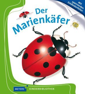 Der Marienkäfer von Schönfeldt,  Sybil Gräfin