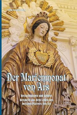 Der Marienmonat von Ars von Deusdedit,  Paulus