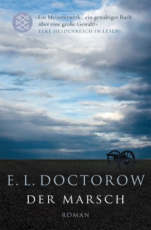 Der Marsch von Doctorow,  E.L., Praesent,  Angela