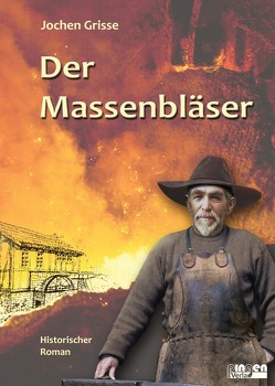 Der Massenbläser von Blatzheim,  Meike, Grisse,  Erika, Grisse,  Hans-Jochen