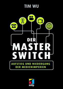 Der Master Switch von Wu,  Tim