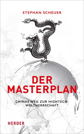 Der Masterplan von Scheuer,  Stephan
