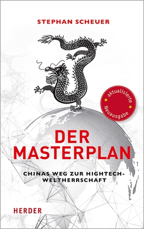 Der Masterplan von Scheuer,  Stephan