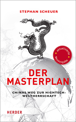 Der Masterplan von Scheuer,  Stephan