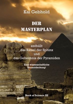 Der Masterplan von Gebhold,  Kai