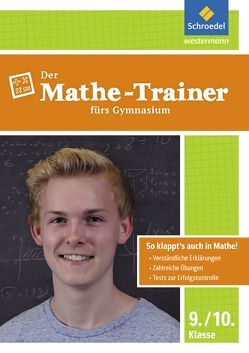 Der Mathe-Trainer / Der Physik-Trainer von Hermes,  Rolf