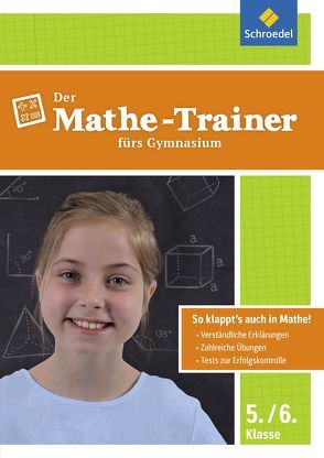 Der Mathe-Trainer / Der Physik-Trainer von Hild,  Rainer