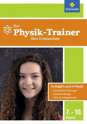 Der Mathe-Trainer / Der Physik-Trainer von Hild,  Rainer