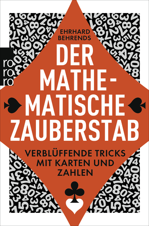 Der mathematische Zauberstab von Behrends,  Ehrhard