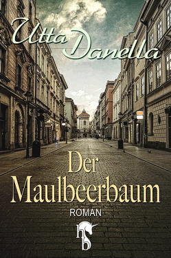 Der Maulbeerbaum von Danella,  Utta