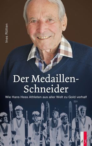 Der Medaillen-Schneider von Rütten,  Ines